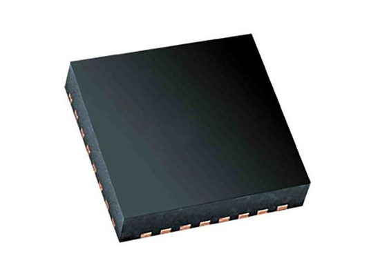 آی سی BT EFR32MG24B220F1536IM48-B آی سی فرستنده و گیرنده RF 48-VFQFN 2.4GHz Wireless SoC