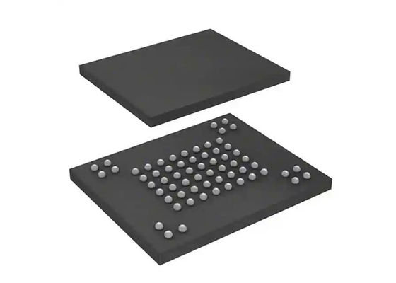 پایه تراشه مدار مجتمع S80KS2563GABHB020 آی سی حافظه PSRAM