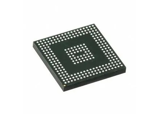 S70KL1282GABHB033 مدارهای مجتمع الکترونیکی 128 مگابیت آی سی حافظه شبه SRAM