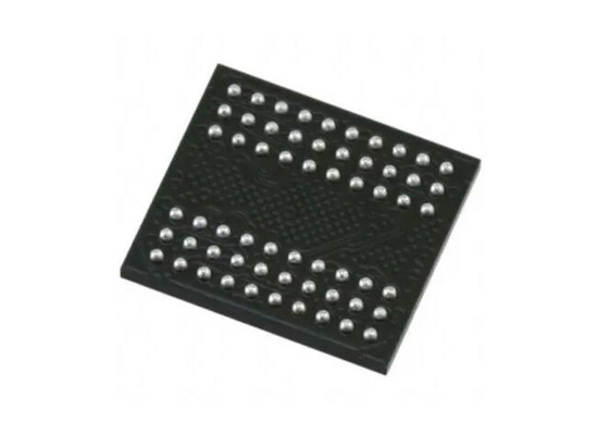 تراشه های حافظه S28HL512TFPBHV013 NOR حافظه فلش IC FBGA24 تراشه مدار مجتمع