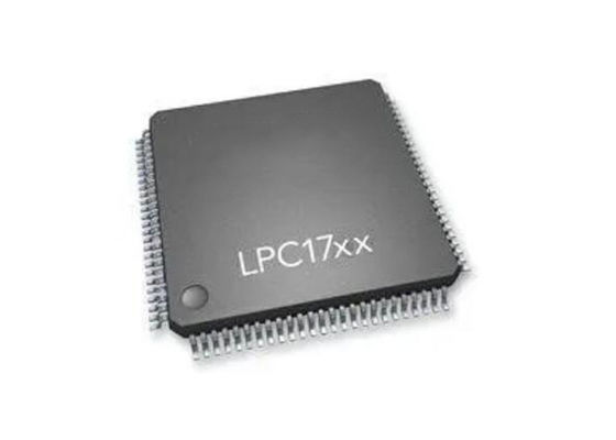 میکروکنترلر 32 بیتی تک هسته ای LPC1778FBD208K تراشه های آی سی MCU 120 مگاهرتز LQFP208