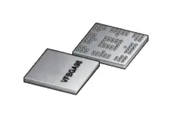 میکروکنترلر MCU LPC55S66JEV98K میکروکنترلر 32 بیتی تک هسته آی سی فلش 256 کیلوبایت