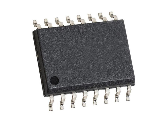 تراشه حافظه SPI 128 مگابیت MT25QL256BBB8ESF-CSIT سریال NOR Flash Memory IC 16-SOIC