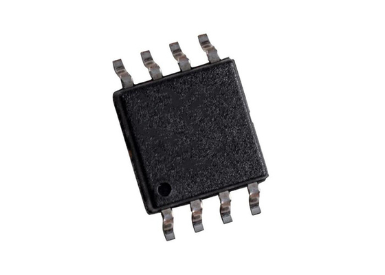 تراشه های حافظه MT25QU128ABB1ESE-0AUT 166 مگاهرتز سریال NOR فلش مموری آی سی 8-SOIC