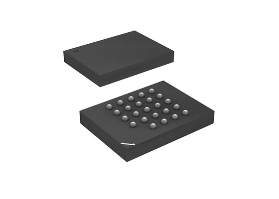 آی سی حافظه داخلی 24-TBGA MT25QU256ABA8E12-0AAT NOR Flash Embedded Memory