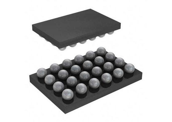 MT25QL512ABB8E12-0SIT 3V حافظه فلش NOR چند ورودی IC غیر فرار نصب سطحی