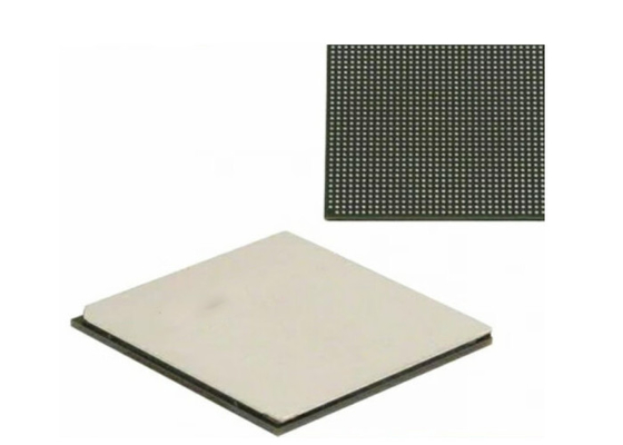 آی سی تراشه XC6SLX100-2FG484I Spartan-6 LX فیلد آرایه گیت قابل برنامه ریزی