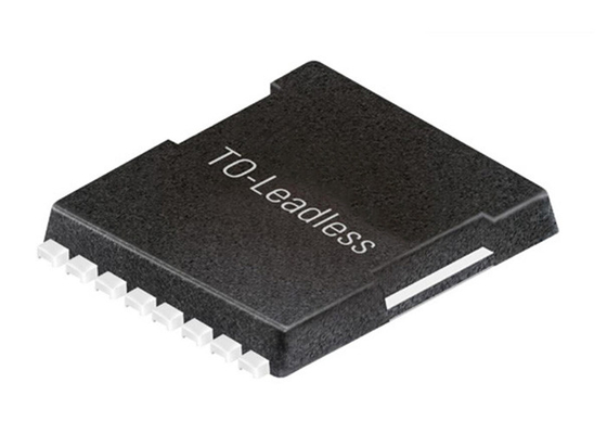 ترانزیستورهای ماسفت N-Channel IPT026N10N5ATMA1 تراشه مدار مجتمع 8-PowerSFN