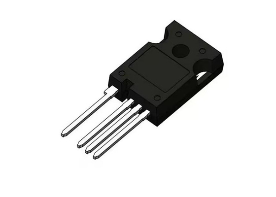 تراشه مدار مجتمع NVH4L060N090SC1 ماسفت های سیلیکون کاربید ترانزیستورهای TO-247-4