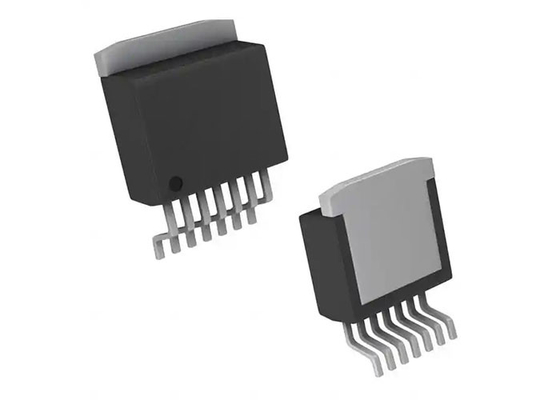 PG-TO263-7-11 پایه پایه IPBE65R145CFD7AATMA1 تک ترانزیستورهای 650 ولت