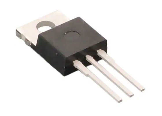 تراشه آی سی IPP65R099CFD7AAKSA1 ترانزیستورهای تک ماسفت تک کانال 650 ولت 24 آمپری