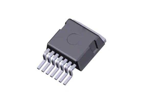 ترانزیستورهای نصب سطحی تراشه مدار مجتمع IPBE65R230CFD7AATMA1