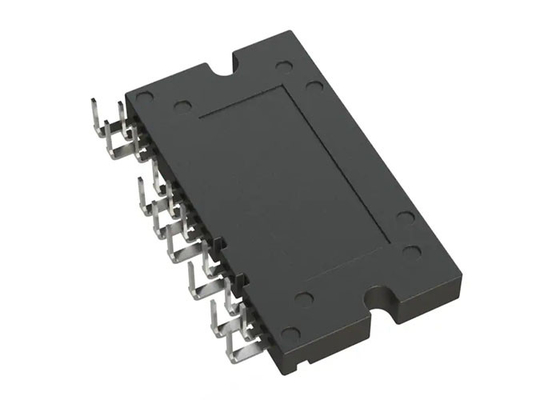 16-SSIP Through Hole NXV65HR82DZ2 MOSFET H-Bridge 650V 26A Power Driver Module