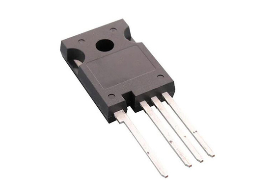 ترانزیستورهای 1200 ولتی TO-247-4 N-Channel NVH4L160N120SC1 SiC Power Single MOSFET
