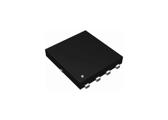 ترانزیستورهای تک کانال NVMFS5C670NWFT1G 60V 71A ماسفت قدرتی 5-DFN