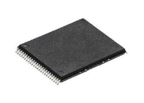 تراشه مدار مجتمع MT29F4G08ABAFAWP-IT:F تراشه حافظه فلش چندپلکس NAND