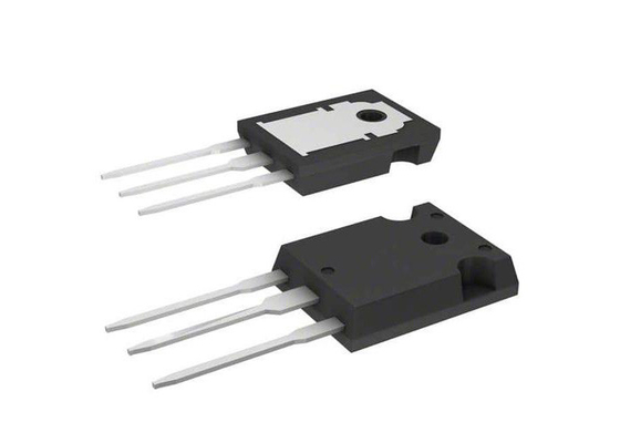 مدارهای مجتمع الکترونیکی ترانزیستورهای IXYH85N120A4 TO-247-3 از طریق سوراخ