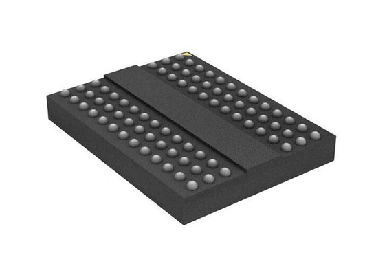 تراشه مدار مجتمع MT60B1G16HC-48B: A IC حافظه SDRAM DDR5 تراشه های آی سی 102-VFBGA
