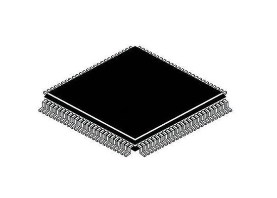 میکروکنترلر MCU XMC4500F100K1024ACXQSA1 هسته پردازشگر 32 بیتی ARM Cortex-M4