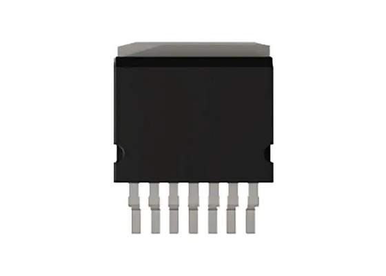ترانزیستورهای ماسفت قدرت SiC SCT3040KW7TL N-Channel TO-263-8 تراشه مدار مجتمع