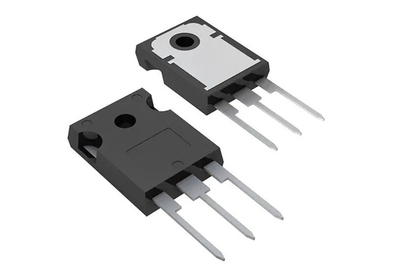 مدارهای مجتمع الکترونیکی ترانزیستورهای SCTW35N65G2V کانال N 650 V 45A