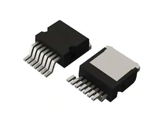 تراشه مدار مجتمع SCT4045DW7HRTL 750 ولت N-channel SiC power MOSFET TO-263-8