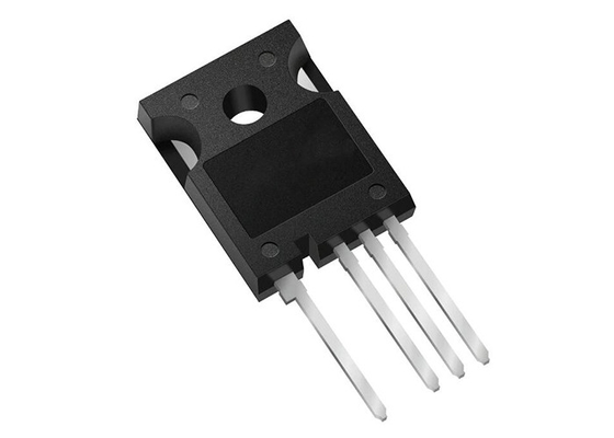 ترانزیستورهای ماسفت برقی NTH4L040N120SC1 NTH4L040N120SC1 سیلیکون کاربید TO-247-4L