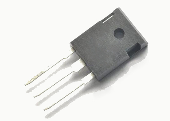 تراشه مدار مجتمع TW140N120C، ترانزیستورهای تک FET S1F TO-247-3 کانال N