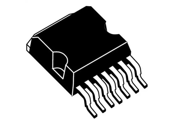 ترانزیستورهای تراشه مدار مجتمع SCTH35N65G2V-7AG پایه سطحی 650 ولت 45 آمپر
