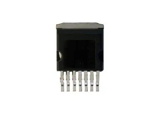 ترانزیستورهای نصب سطحی تراشه مدار مجتمع SCTH40N120G2V-7