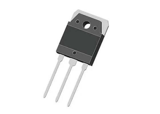 تراشه مدار یکپارچه TW030N120C,S1F ماسفت های تک ترانزیستور TO-247-3