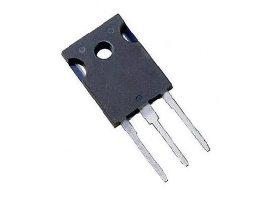 ترانزیستورهای کانال N تراشه مدار مجتمع TW048N65C,S1F TO-247-3 سیلیکون کاربید