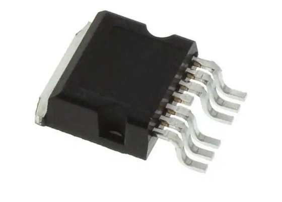 ترانزیستورهای کانال N سیلیکون کاربید SCTH60N120G2-7 TO-263-8 سطحی