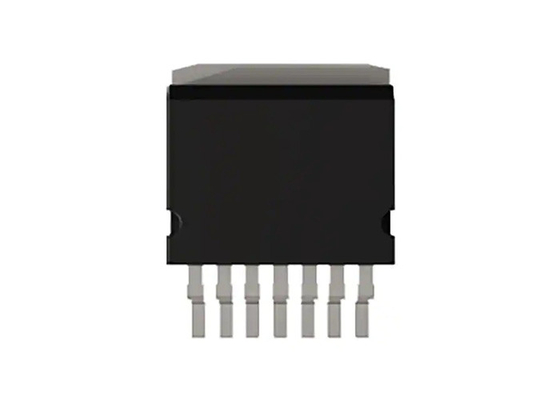ترانزیستورهای ماسفت تک کاناله SCT3060AW7TL تراشه مدار مجتمع