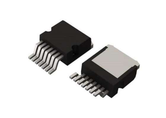 ترانزیستور SCT4036KW7TL MOSFET نسل 4 SiC ماسفت 1200V 36mohm 40A