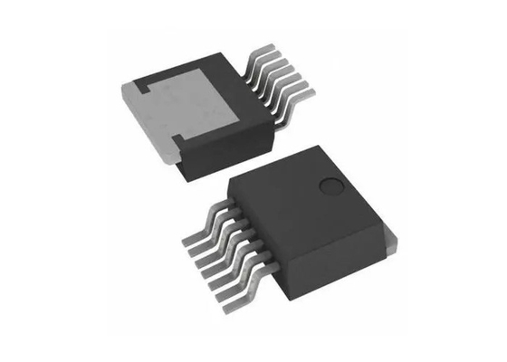 تراشه مدار مجتمع SCT4018KW7TL SiC MOSFET ترانزیستورهای سطحی