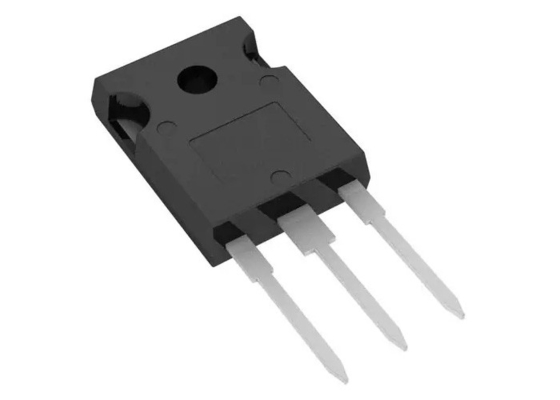 ترانزیستورهای تراشه مدار مجتمع SCT3105KLGC11 کانال N 1200 V 24A