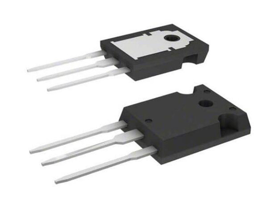 SCT4026DEHRC11 خودرو گرید N-Channel SiC Power MOSFET ترانزیستورهای TO-247-3