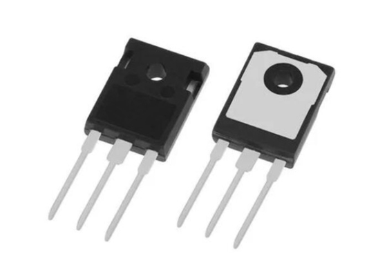 ترانزیستورهای N-Channel SiC Power MOSFET SCT4062KEHRC11 Automotive Grade TO-247-3