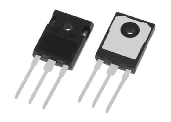 ترانزیستورها SCT3022KLHRC11 کانال N SiC Power MOSFET ترانزیستورهای TO-247-3 1200 ولت