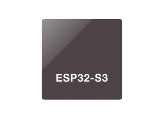 تراشه های BT ESP32-S3R2 دو هسته ای MCU 150 مگابیت بر ثانیه آی سی فرستنده گیرنده RF تراشه های آی سی 56-VFQFN