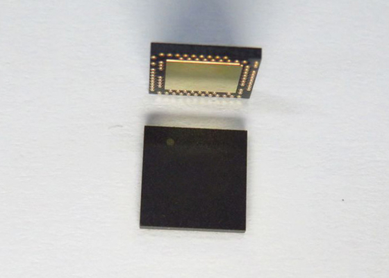 آی سی فرستنده و گیرنده RF دو ردیفه NRF5340-QKAA-R7 2.4GHz 94-VFQFN بسیار کم توان