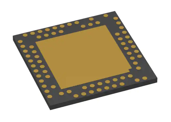 آی سی BT 2.4 گیگاهرتز 73-VFQFN سطحی پایه NRF52840-QIAA-R7 آی سی فرستنده و گیرنده RF
