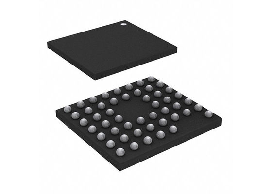 آی سی های فرستنده و گیرنده RF سطحی پایه پایه BT NRF52832-CIAA-R7 50-XFBGA