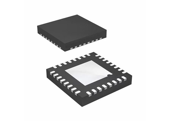 آی سی های فرستنده و گیرنده RF تراشه نصب و راه اندازی سطحی NRF8001-R2Q32-R7