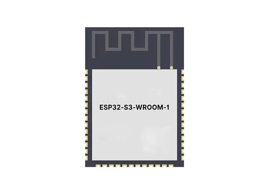 41-SMD ماژول 2.4GHz ESP32-S3-WROOM-1-N4 ماژول ها و مودم های فرستنده و گیرنده RF