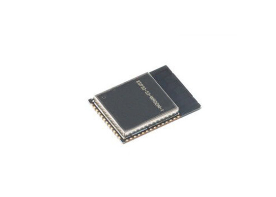 ماژول ها و مودم های فرستنده و گیرنده RF 2.4 گیگاهرتز ESP32-S3-WROOM-1-H4 Surface Mount