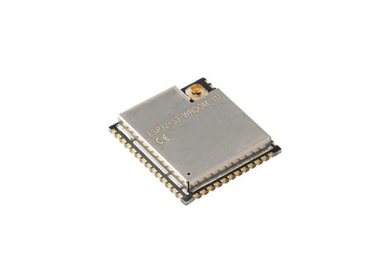 ماژول ها و مودم های فرستنده گیرنده RF چند پروتکل ESP32-S3-WROOM-1U-N4R8