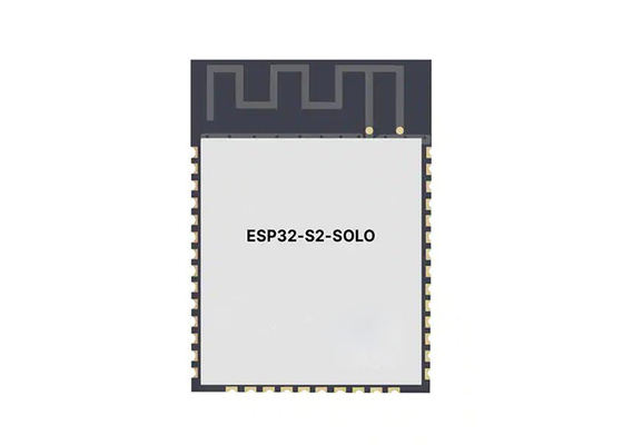 ماژول ارتباط بی سیم گیرنده وای فای ESP32-S2-SOLO-N4R2