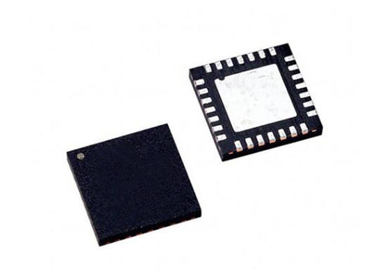 میکروکنترلر STM32G061G6U6 تراشههای میکروکنترلر MCU 28-UFQFN 64 مگاهرتز 32 بیتی